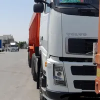 اف اچ ۸۴ جفت|خودرو سنگین|تهران, آجودانیه|دیوار