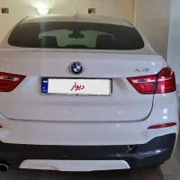 بی ام و x4 28i