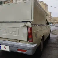 وانت بار ، حمل بار