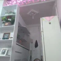 یک خانه به متراژ ۶۰ متر