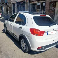 کوییک gxrتیپLمدل ۱۴۰۳ فول پارس خودرویی