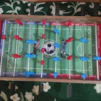 فوتبال دستی