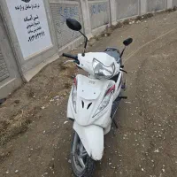 ویگو ۹۵|موتورسیکلت|تهران, ائمه اطهار|دیوار