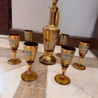 تنگ و گیلاس