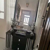 آینه وشمعدان