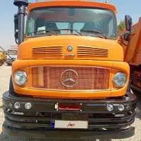 بنز ۱۹۳۰ کمپرسی