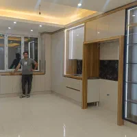 ساخت و تعمیرات کابینت ،کمد دیواری و تخت کمجا
