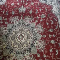 فرش ۱۲متری