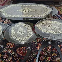 جلو مبلی|مبلمان خانگی و میز عسلی|مراغه, |دیوار