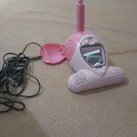 جارو برقی کوچک