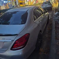 بنز/benz c200 2017|خودرو سواری و وانت|رشت, اسماعیل آباد|دیوار
