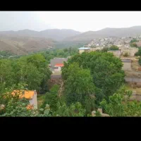 ویلایی ابرده سفلی