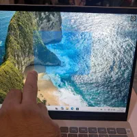 لپ تاپ DELL در حد آکبند گیمینگ فوق‌العاده|رایانه همراه|تهران, المهدی|دیوار