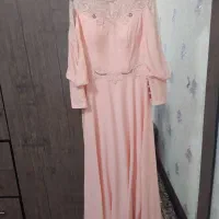 پیراهن نو مجلس سایز ۴۴