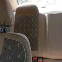 خودرو سمند LX  EF7 سند تک برگ مدل ۹۴