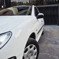 206 تیپ۲ مدل ۹۷