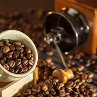 فروش قهوه پخش عمده و جزئی