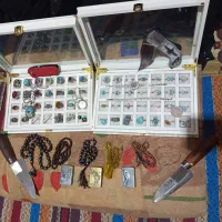 دوجفت کلکسیون نقره