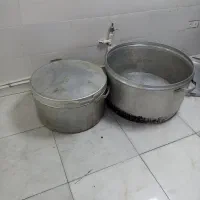 دیگ بزرگ|ظروف پخت‌وپز|کرج, فاز ۲ مهرشهر|دیوار