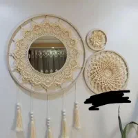 با ماندالا به خونت آرامش هدیه بده