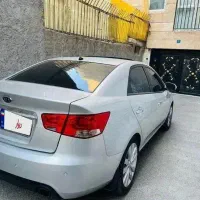 سراتو ۲۰۰۰ وارداتی مدل ۲۰۱۰