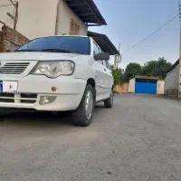 پراید 111مدل 94