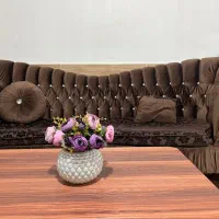 مبلمان|مبلمان خانگی و میز عسلی|گنبد کاووس, |دیوار