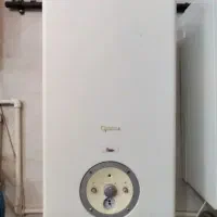 پکیج اپتیما ۳۵تومان در حد نو