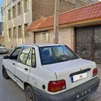 پراید ۸۳|خودرو سواری و وانت|اراک, |دیوار