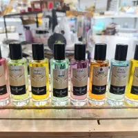 عطر شیشه‌ای|آرایشی، بهداشتی، درمانی|دزفول, |دیوار