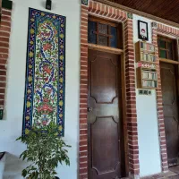 خانه-کوچ-خشکبیجار