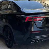 اریزو 6 جی تی // Z6 Gt