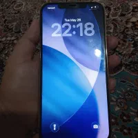 گوشی آیفون 12مکس درحد
