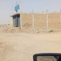 زمین-فروشی-زهک