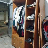 انواع لباس زنانه مانتو شلوار کراپ