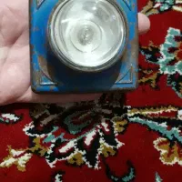 چراغ قوه قدیمی