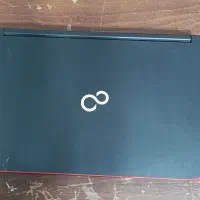 لپتاپ FUJITSO فوجیتسو  I5