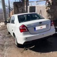 جیلی مدل ۹۸