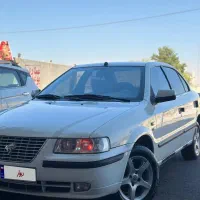 سمند lx مولتی پلکس