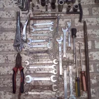 انواع اچار و ست بکس و الن
