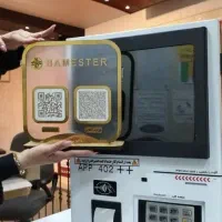 کارتخوان / کشلس دیواری app402 با نصبش درآمد کسب کن