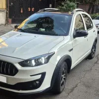 اطلس مدل 1404 سانروف دار