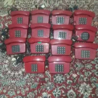 تلفن قدیمی