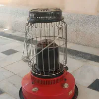 چراغ نفتی مدل سولان