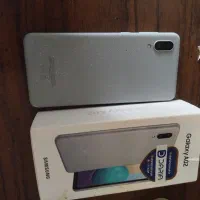 گوشی سامسونگ a02
