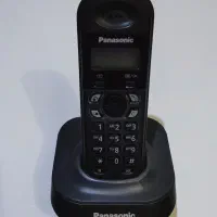 تلفن بیسیم پاناسونیک
