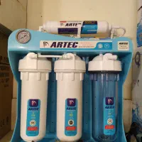 نصب و سرویس دستگاه تصفیه آب