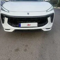 لاماری سفید ۱۴۰۴