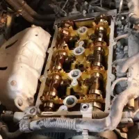 تعمیرگاه مکانیکی واهنگری علی
