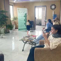 جشنواره لاغری «کلینیک لاغری و زیبایی مروارید»